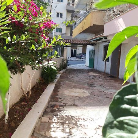 Gogo'S Sea Side Apartment Sarandë 외부 사진
