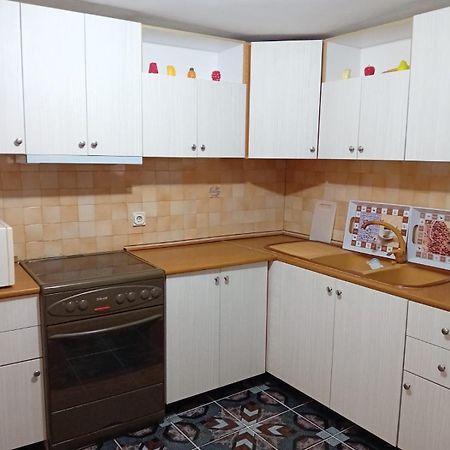 Gogo'S Sea Side Apartment Sarandë 외부 사진