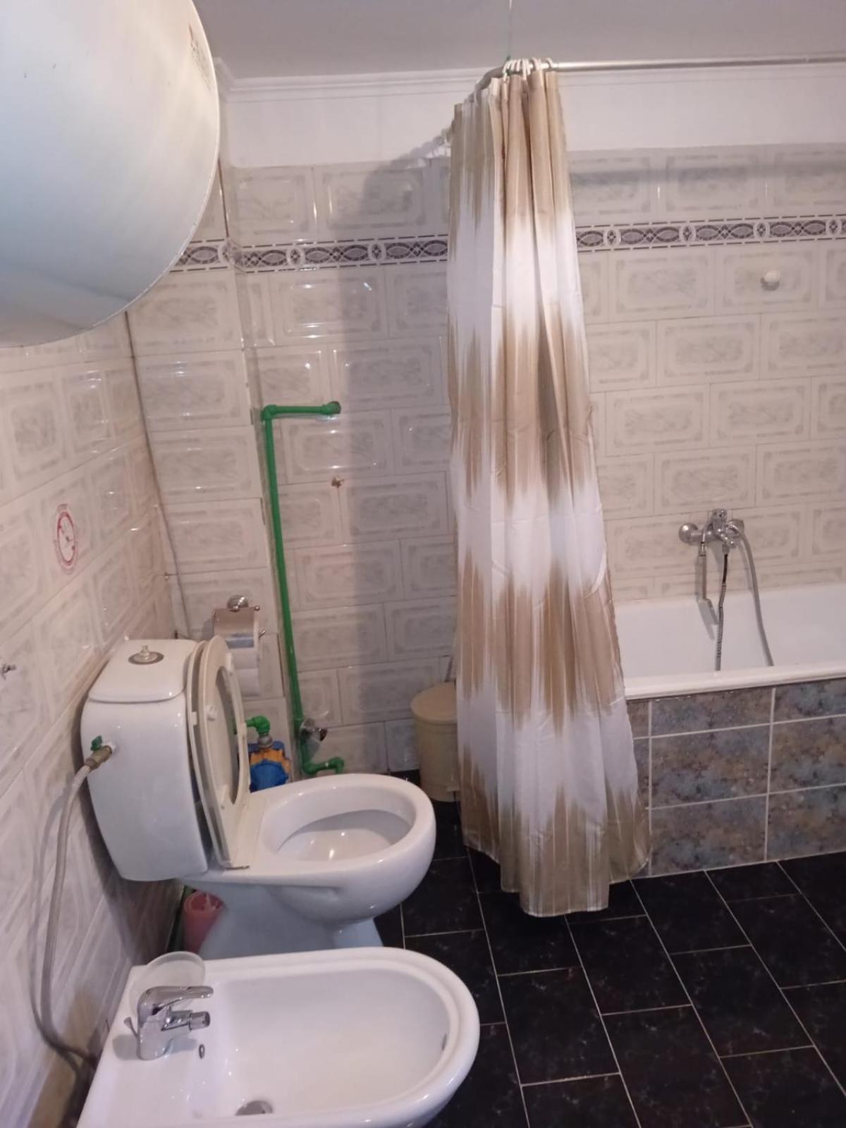 Gogo'S Sea Side Apartment Sarandë 외부 사진