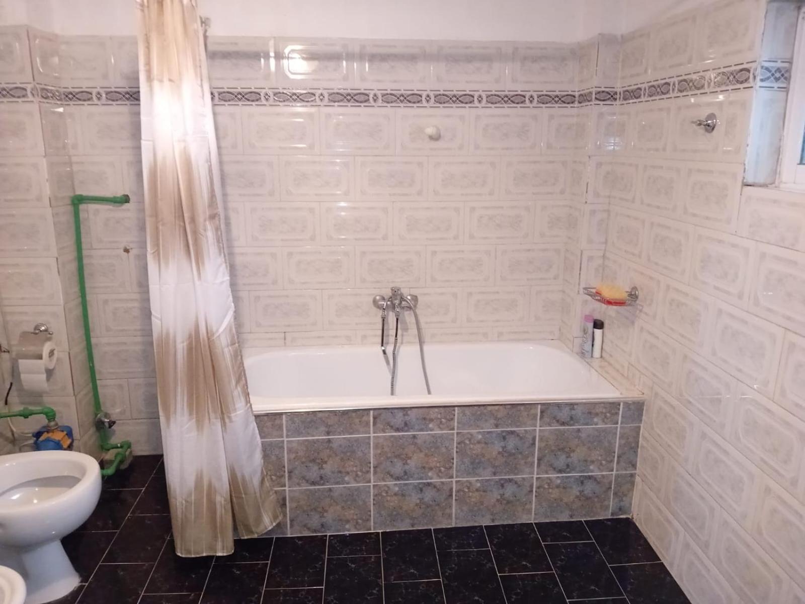 Gogo'S Sea Side Apartment Sarandë 외부 사진