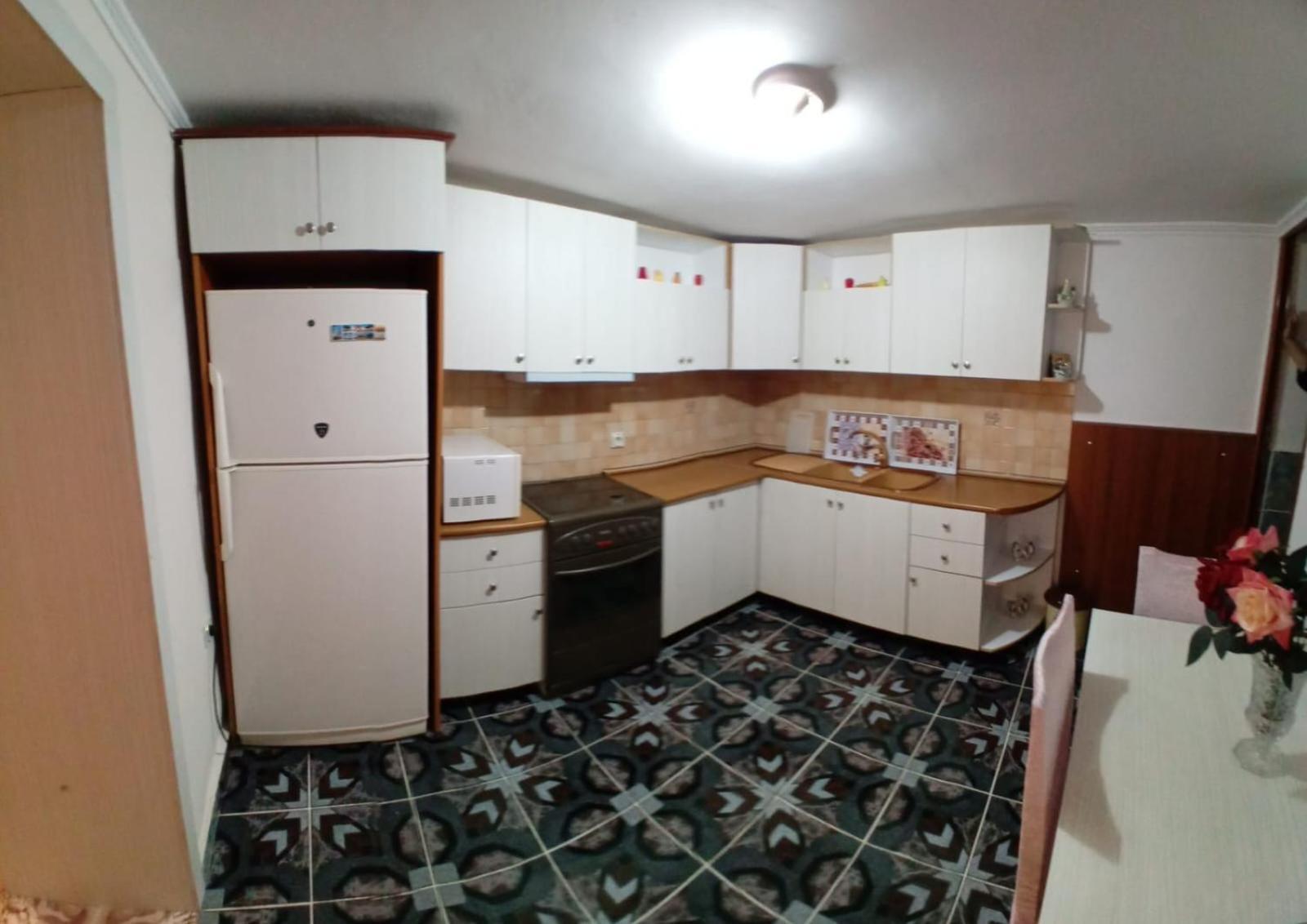Gogo'S Sea Side Apartment Sarandë 외부 사진